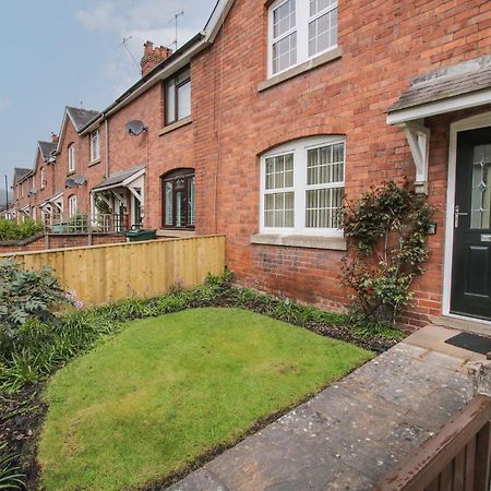 Penny Cottage Ludlow Dış mekan fotoğraf