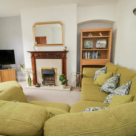 Penny Cottage Ludlow Dış mekan fotoğraf
