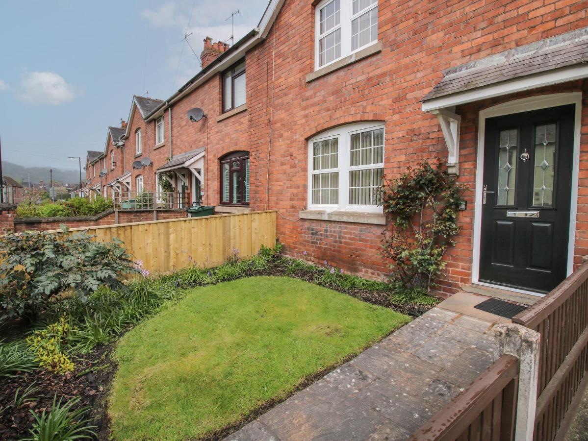 Penny Cottage Ludlow Dış mekan fotoğraf