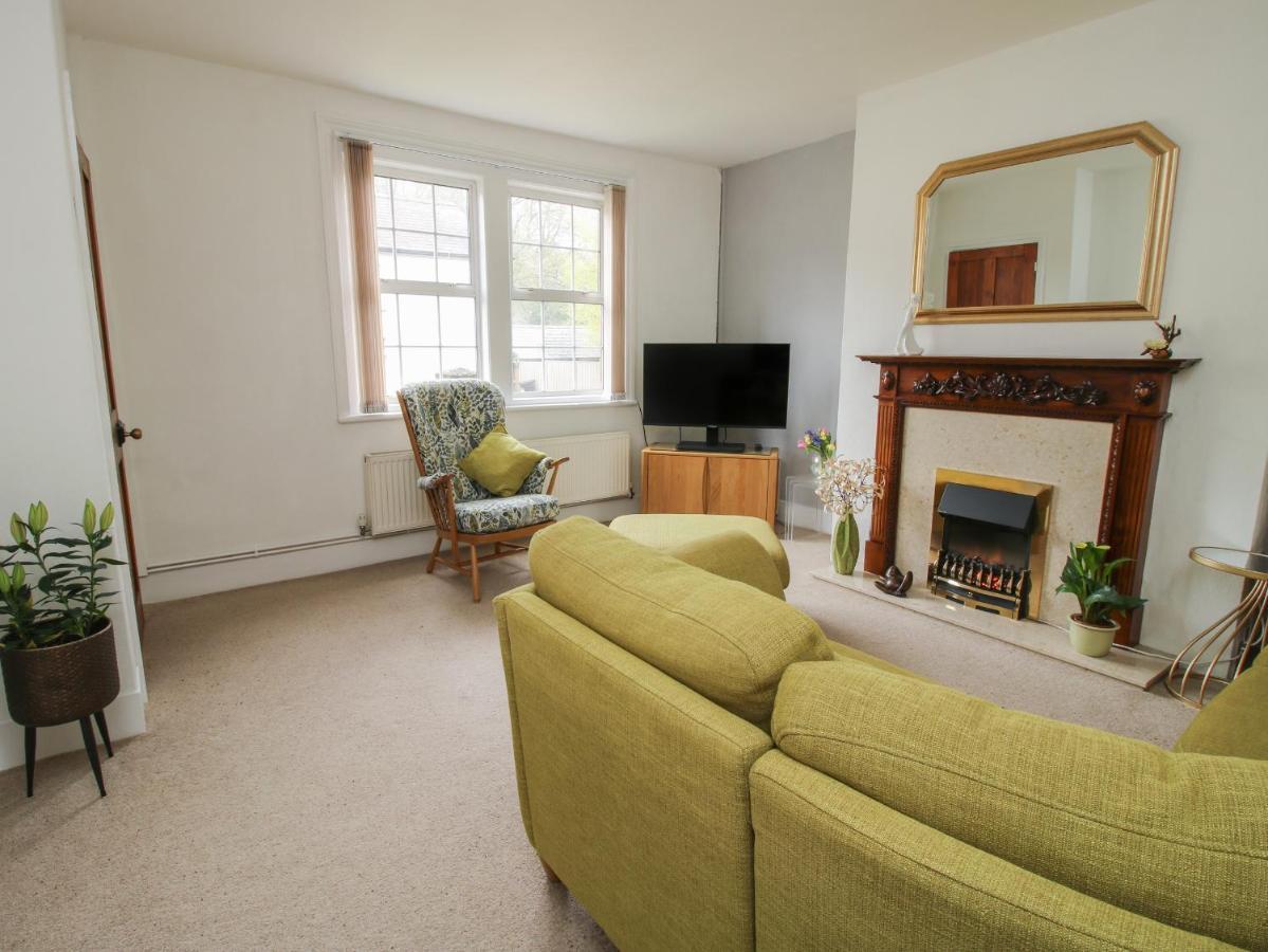 Penny Cottage Ludlow Dış mekan fotoğraf