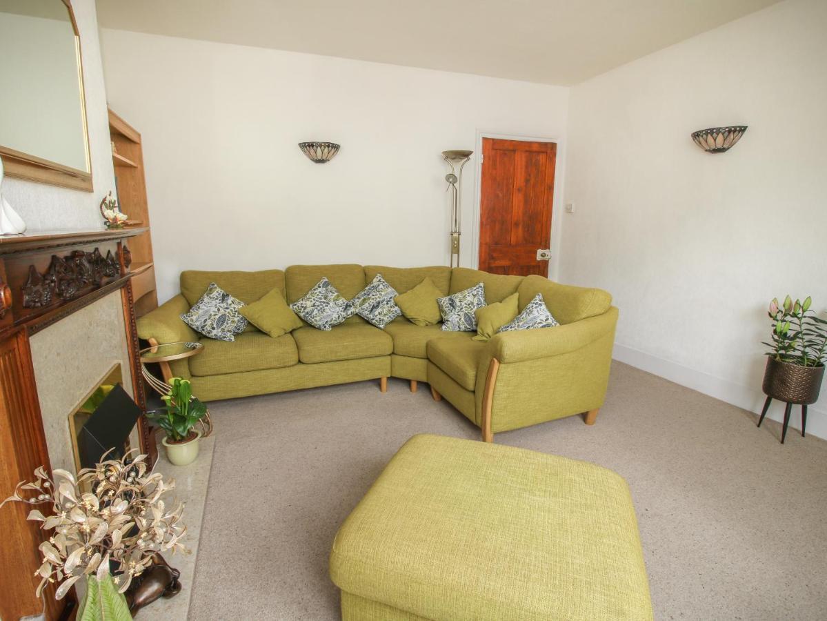 Penny Cottage Ludlow Dış mekan fotoğraf