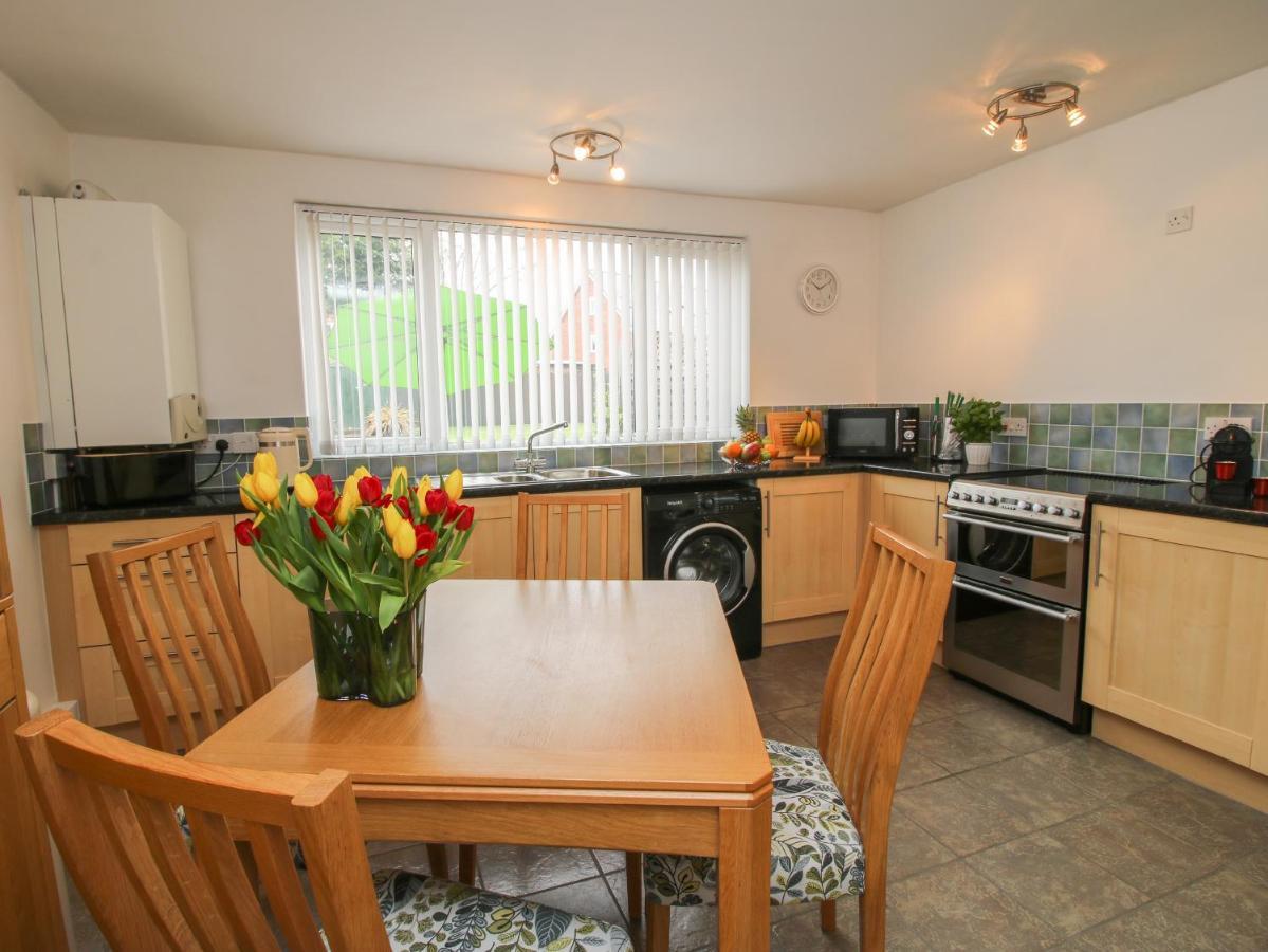 Penny Cottage Ludlow Dış mekan fotoğraf
