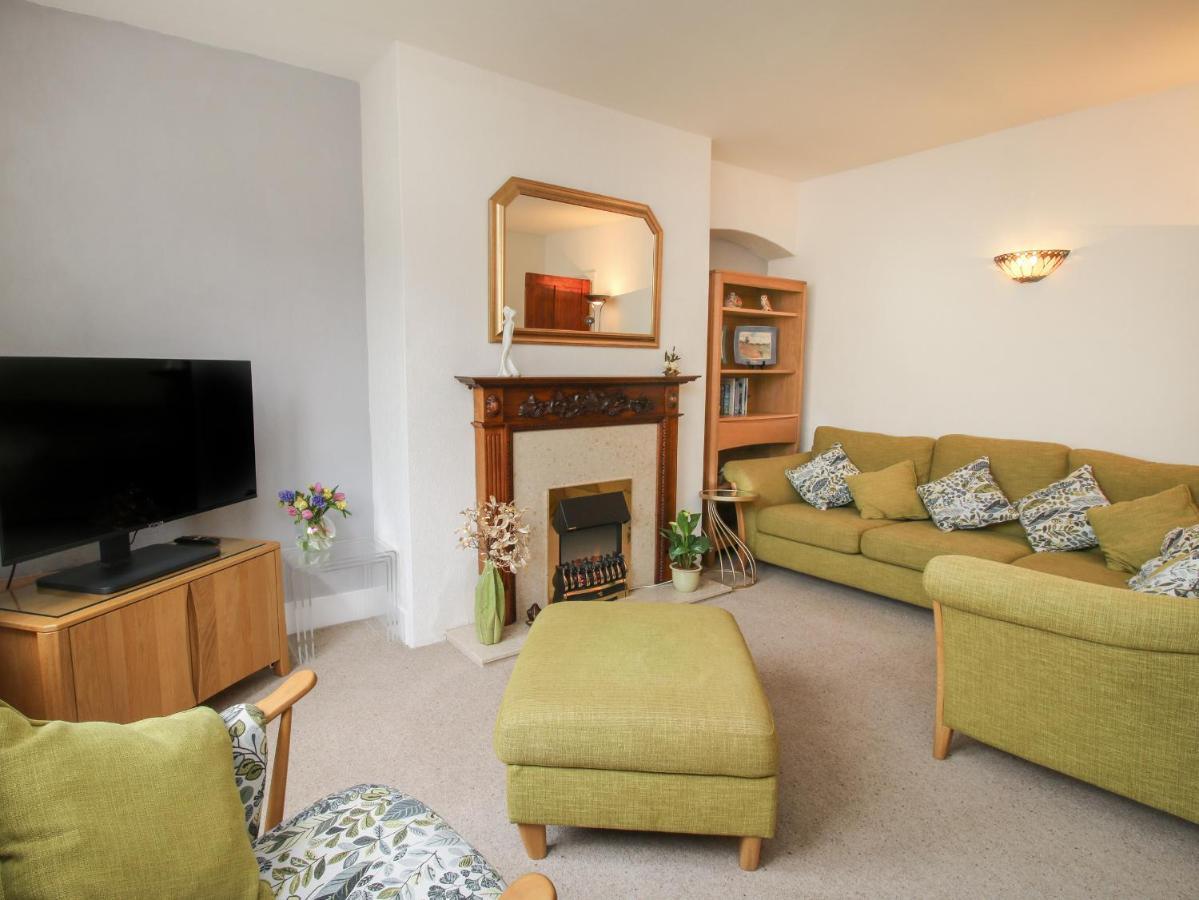 Penny Cottage Ludlow Dış mekan fotoğraf