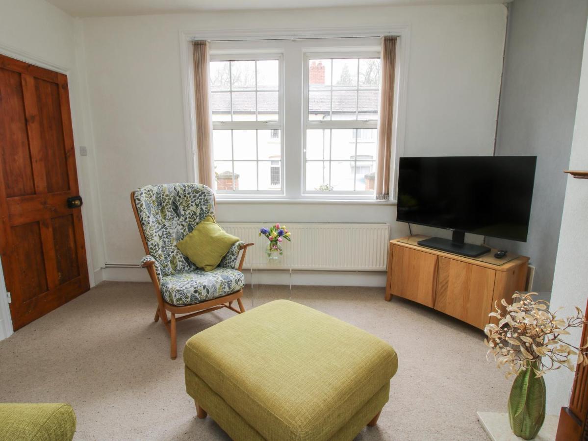 Penny Cottage Ludlow Dış mekan fotoğraf