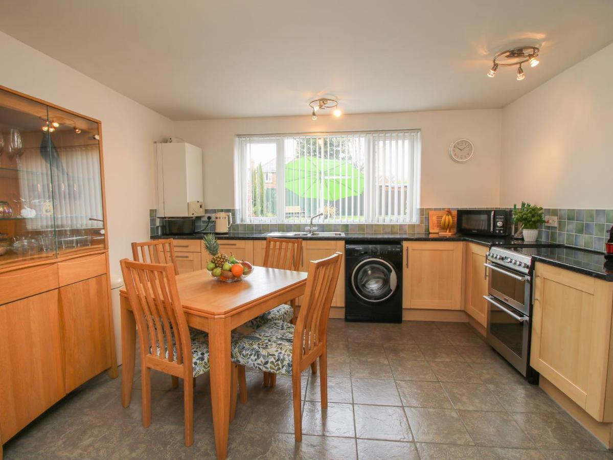 Penny Cottage Ludlow Dış mekan fotoğraf