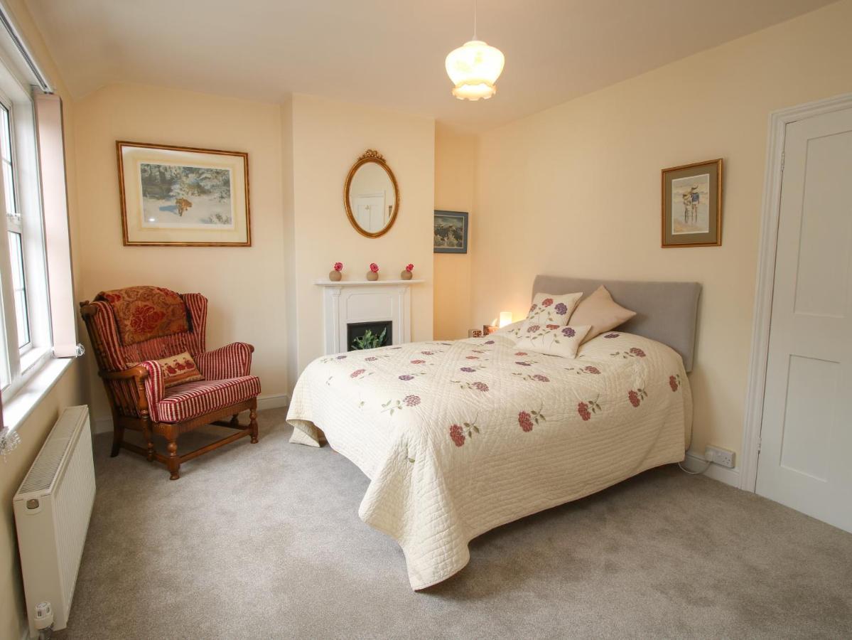 Penny Cottage Ludlow Dış mekan fotoğraf