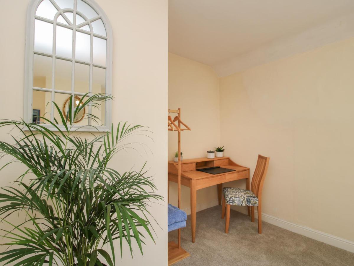Penny Cottage Ludlow Dış mekan fotoğraf