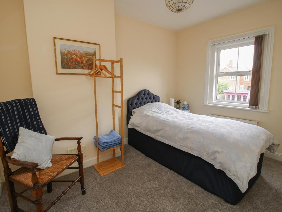 Penny Cottage Ludlow Dış mekan fotoğraf