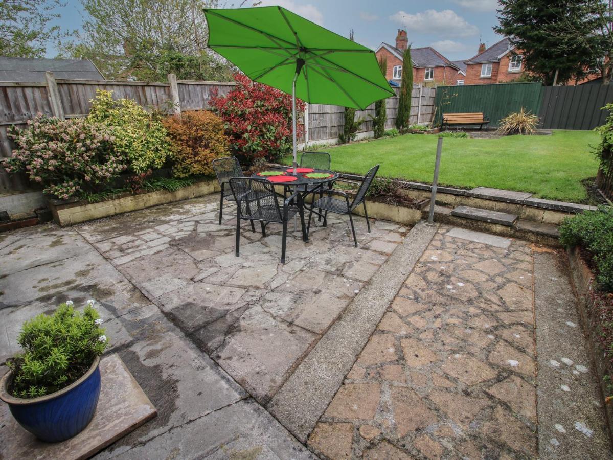 Penny Cottage Ludlow Dış mekan fotoğraf